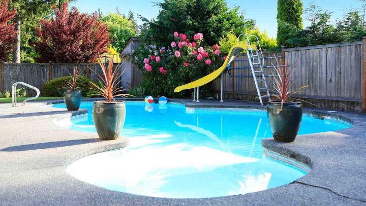 Piscines sur mesure Mont-de-Marsan